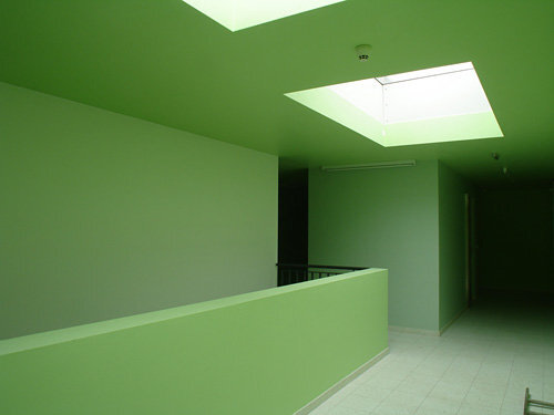 Ein Foto von Manzl Ritsch Sandner