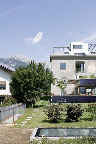 Ein Foto von Christian Flatscher