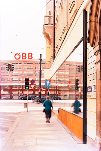 Ein Foto von Lukas Schaller