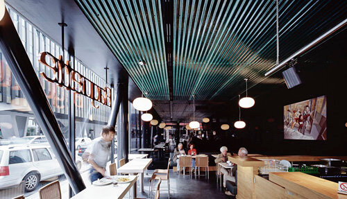 Ein Foto von Lukas Schaller