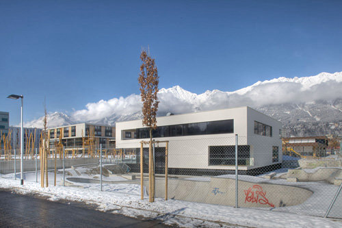 Ein Photo von Günter Richard Wett