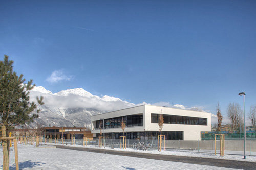 Ein Photo von Günter Richard Wett