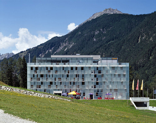 Ein Foto von archphoto