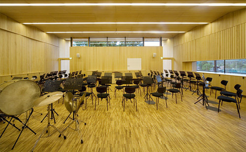 Ein Foto von Birgit Koell