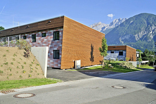 Ein Foto von Wolfgang Retter