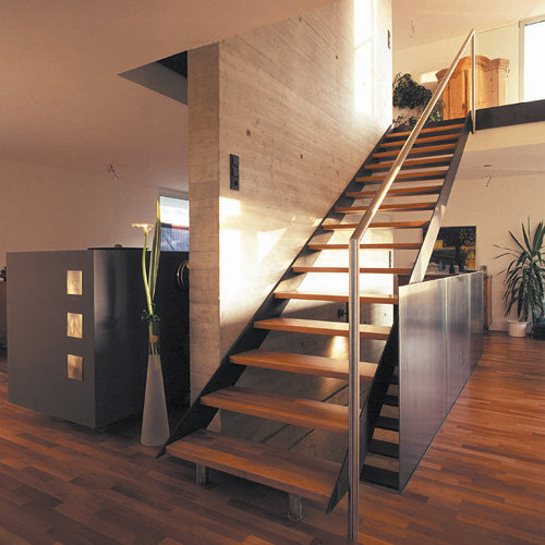 Ein Foto von Wolfgang Retter