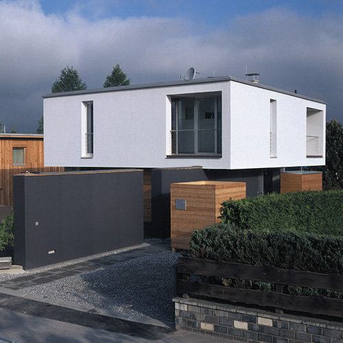 Ein Foto von Wolfgang Retter