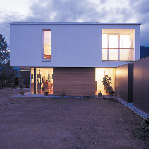 Ein Foto von Wolfgang Retter