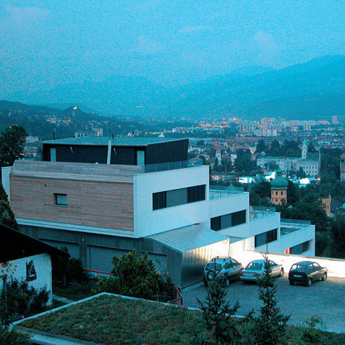 Ein Foto von Wolfgang Retter