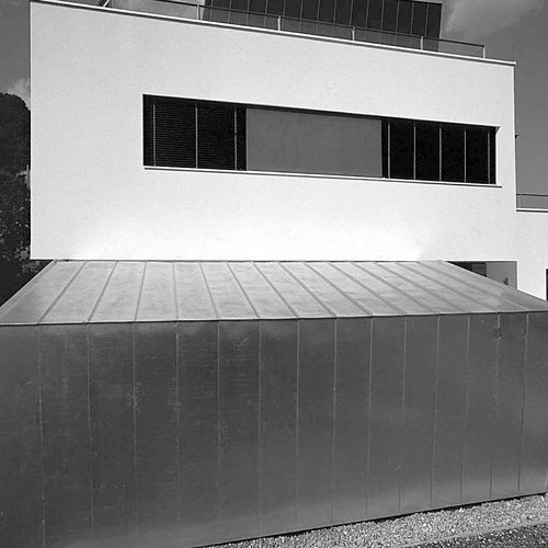 Ein Foto von Wolfgang Retter