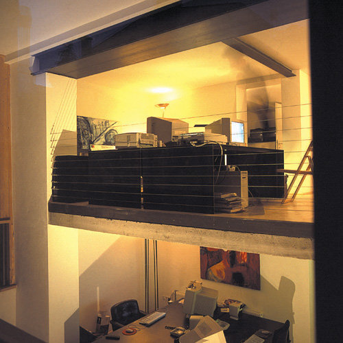 Ein Foto von Wolfgang Retter