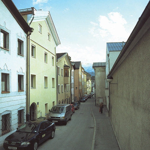 Ein Foto von Wolfgang Retter