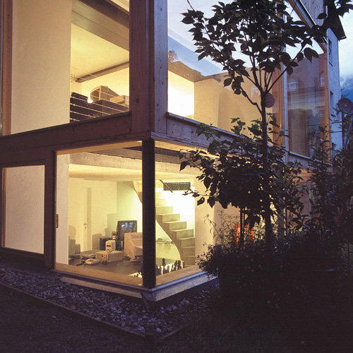 Ein Foto von Wolfgang Retter