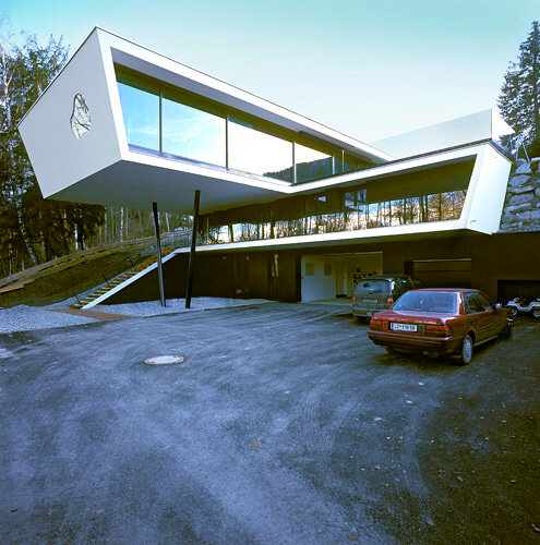 Ein Foto von Wolfgang Retter