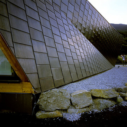 Ein Foto von Wolfgang Retter