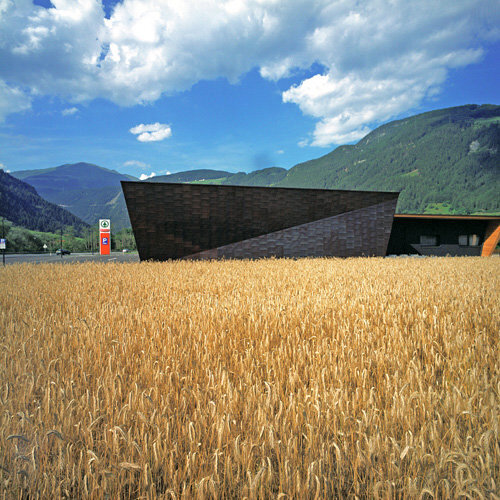 Ein Foto von Wolfgang Retter