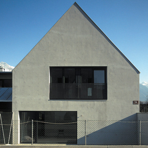 Ein Foto von Wolfgang Retter