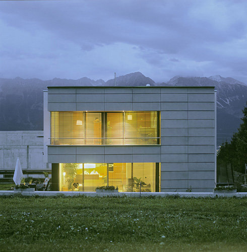 Ein Foto von Wolfgang Retter