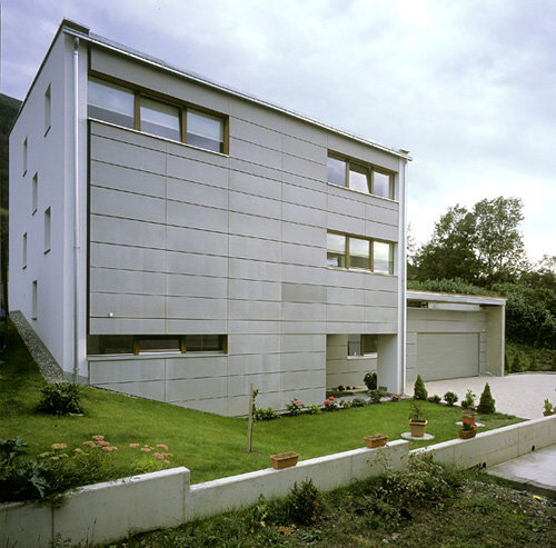 Ein Foto von Wolfgang Retter