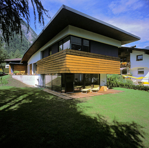 Ein Foto von Wolfgang Retter