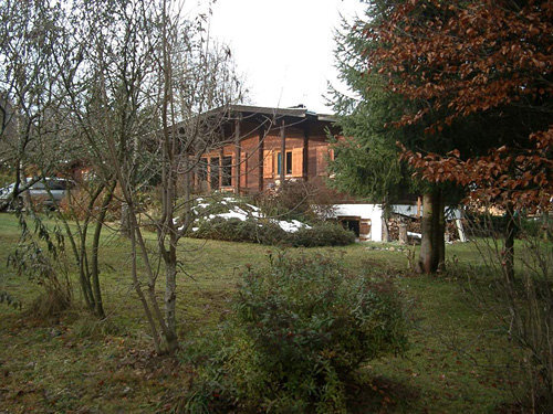 Ein Foto von Wolfgang Retter