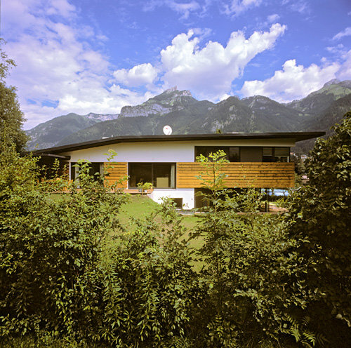 Ein Foto von Wolfgang Retter