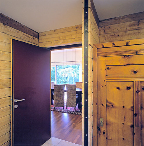 Ein Foto von Wolfgang Retter