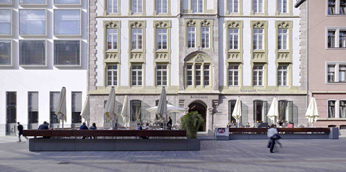 Ein Foto von Markus Bstieler