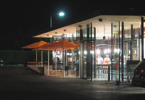 Ein Foto von Veronika C. König