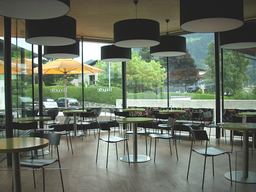 Ein Foto von Kurt Rumplmayr