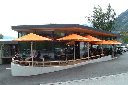 Ein Foto von Kurt Rumplmayr