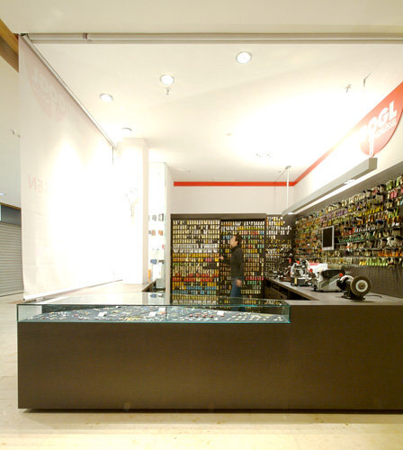 Ein Foto von Katharina Gürtler