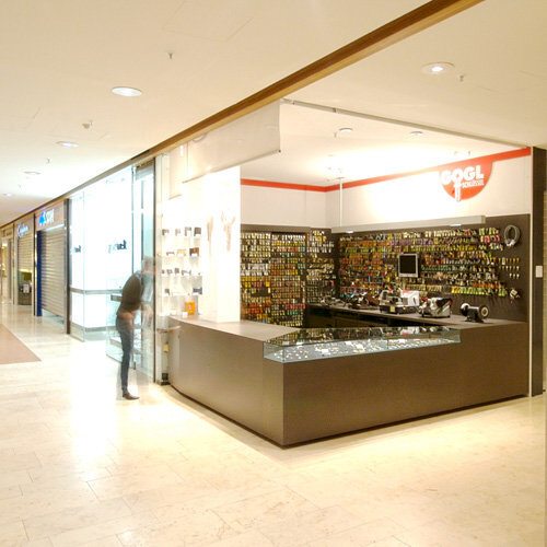 Ein Foto von Katharina Gürtler