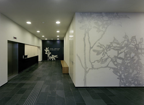 Ein Foto von Bruno Klomfar