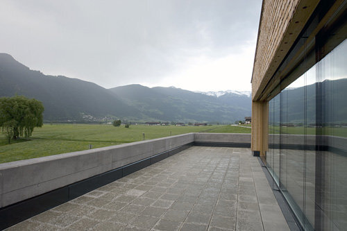 Ein Foto von Gregor Sailer