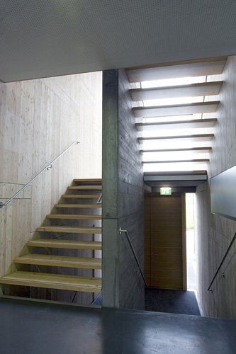 Ein Foto von Gregor Sailer