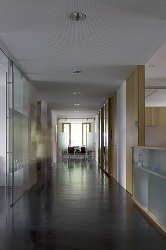 Ein Foto von Gregor Sailer