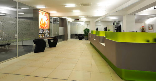 Ein Foto von Peter Rohrmoser