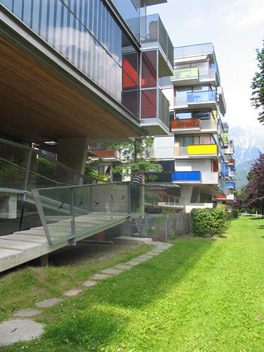 Ein Foto von Milli Kaufmann