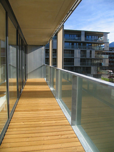 Ein Foto von Milli Kaufmann