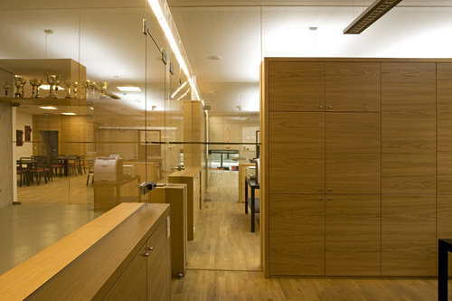 Ein Foto von Simon Rainer