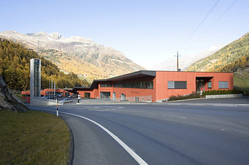 Ein Foto von Simon Rainer