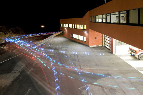 Ein Foto von Simon Rainer