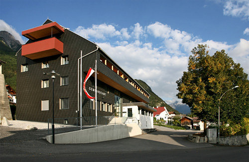 Ein Photo von Simon Rainer