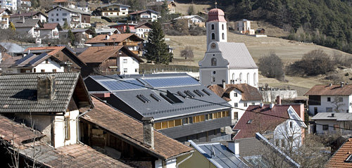 Ein Photo von Simon Rainer