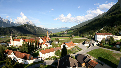 Ein Foto von Simon Rainer