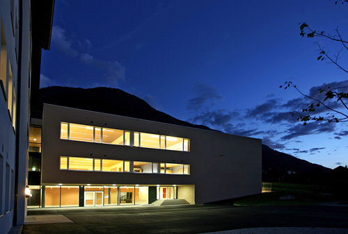 Ein Foto von Simon Rainer