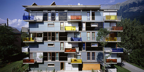 Ein Foto von James H. Morris