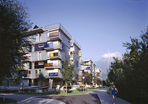 Ein Foto von James H. Morris