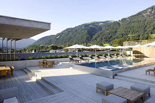 Ein Foto von Paul Ott